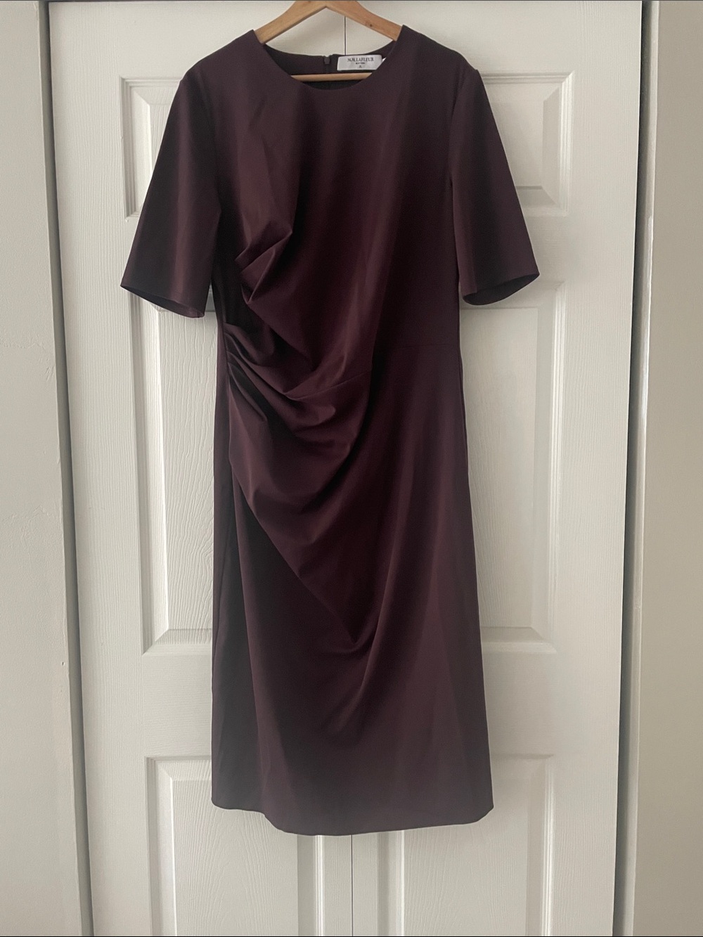 MM Lafleur Ciela dress - Picture 5 of 10